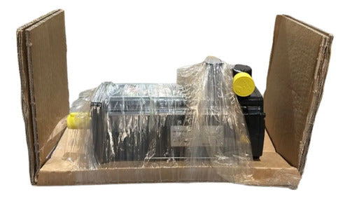 Servomotor 5.8nm Ip65 Chvta Mlt C-fr Bsh1002p32f2a Schneider