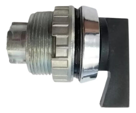Comutador Longo 30 Mm 3 Posições Kkz3 90/01 Ace Schmersal