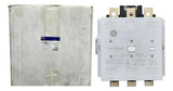 Contator 3p 1na 1nf 700a 110-127vca/cc Ck12be311j GE