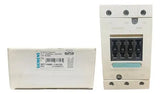 Contator  3rt1046-1ag20 95a 110v Siemens