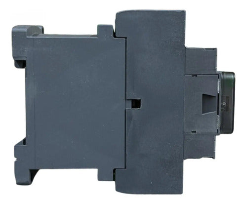 Contator Tesys Deca 3p 32a 1na+1nf 72vcc Lc1d32sd Schneider 72vcc