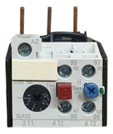 Rele De Sobrecarga 3ua5240-1c 1,6-2,5a Siemens -