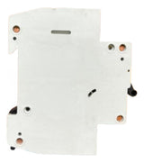 Kit Com 3 Peças: Disjuntor Unipolar Faz-c25 25a Moeller
