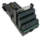 Rack De E/s Compacto Estilo Caixa Ic200chs022j Ge Fanuc