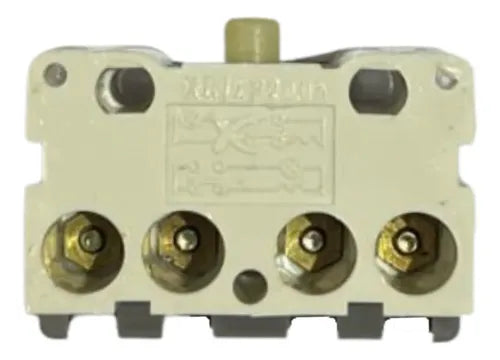 Micro Interruptor Xc1zp2005 Telemecanique