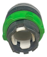 Cabeçote Para Botão Luminoso Modular Ø22mm Zb5aw37 Schneider Branco -