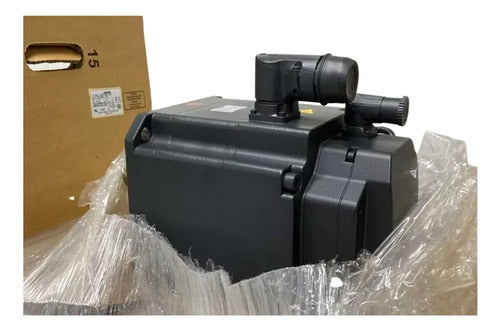 Servomotor 100k 3000rpm 4,85kw 1fk7101-5af71-1eb3 Siemens