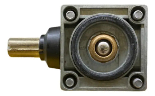 Cabeçote Para Movimento Angular Zc2je04 Schneider