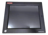 Painel Ic754vbf15ctdca-kh GE