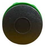 Kit Com 3: Obturador Plástico D22mm Zb5sz3 Schneider 0