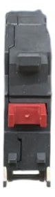 Bloco De Contato 2nf Zbe204 Schneider