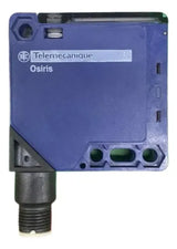 Sensor Fotoeletrico 5m M12 Xuk9apanm12 Telemecanique