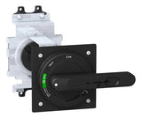Manopla Prolongada Ezc400 Ez4rote Schneider