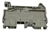 Kit C/ 2: Conector Pressao 2.5mm 2 Pontos Nsytrp22 Schneider