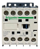 Contator Auxiliar Tesys Ca3kn31gd Schneider 125 Vcc