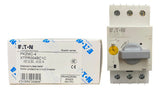 Disjuntor Motor Pkzmc-4 2,5-4a Eaton