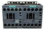 Contator Auxiliar 3rh2422-1an20 2na+2nf 220v Siemens 220v