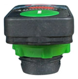 Cabecote P/ Botao 22mm Duplo Vd/vm Zb5aw7a3741 Schneider Verde E Vermelho