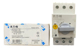 Disjuntor Motor Pkzmc-20 16-20a Eaton