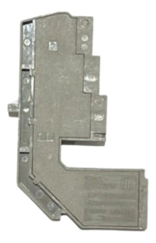 Borne 3 Fios Para Chassis Nt 33098 Schneider