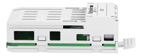 Módulo Comunicação Ethercat Para Inversor Vw3a3601 Schneider
