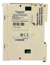 Adaptador Para Modulo Tm2dockn Schneider