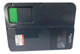 Inversor De Frequencia 0.37kw Ip66 Atv320u04n4w Schneider 380v