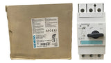 Disjuntor Motor 3rv1031-4ab10 11-16a Siemens - 50/60hz