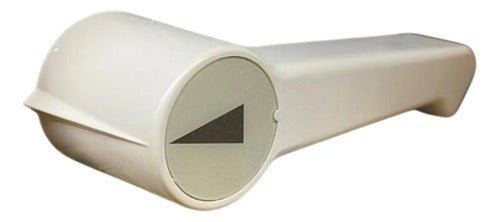 Manopla Rotativa H10u Moeller