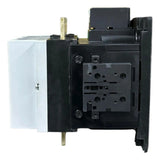 Contator 3p 1na 1nf 700a 220/250vca/cc Ck12be311n GE