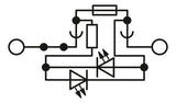Kit C/ 3: Borne Fusivel St 4-hesiled 24 5x20 3036547 Phoenix 24v