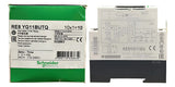 Rele Temporizador 1naf 0,1-10s 24vca/c-110/240v Re8yg11bu !!