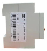 Rele Tempo Ay 15seg 110/220v Coel 220