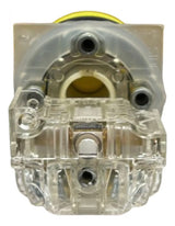 Botão 30mm Metálico Am Empurrar-puxar 9001kr9yh13 Schneider