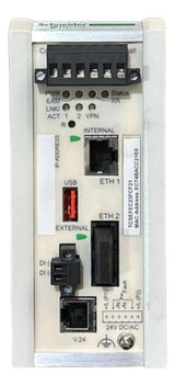 Connexium Indust Firewall Tx/mm Tcsefec23fcf21 Schneider 24vca/cc