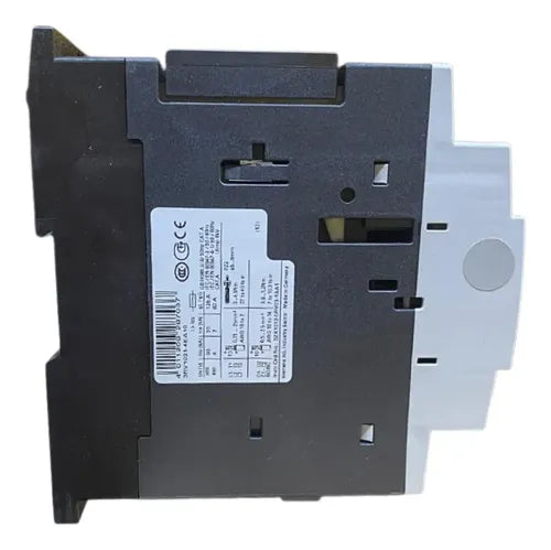 Disjuntor Motor 3rv1031-4ea10 22-32a Siemens 690v 50hz