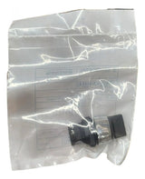 Comutador A2 60/01 Preto 22 Mm 2 Posições Ace Schmersal