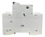 Disjuntor 5sl6204-7mb 2p C4 Siemens - 50 Hz 60 Hz