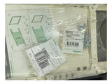 Placa De Montagem Lvs03415 Schneider Prismaset P