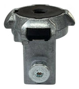 Acoplamento De Porta 12x12 8ud1900-3ha00 Siemens