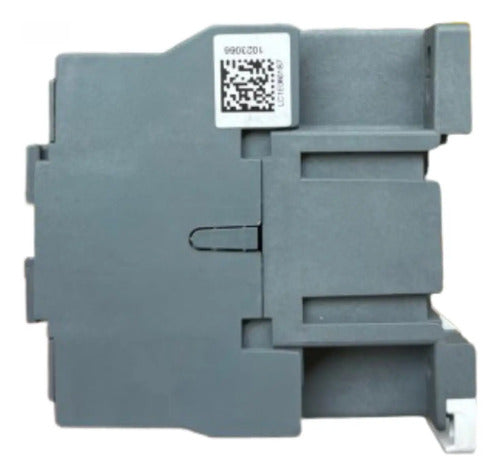 Contator Easypact Tripolar 6a 1nf 24vca Lc1e0601b7 Schneider 24v