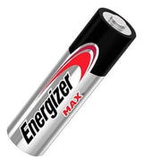 Kit Com 24: Pilhas Energizer Max Aaa 1,5v Palito Cilíndrica