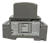 Sequenciador Pulsos De Limpeza 4 Canais Mti-sp01 Meganotti