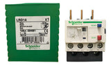 Relé De Sobrecarga Térmica 9-13a 1na+1nf Lrd14 Schneider 690v