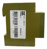 Rele Auxiliar Ar-1 220vca Coel 220vca