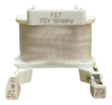 Bobina De Contator Tesys D 115v Lxd1fe7 Schneider 115v
