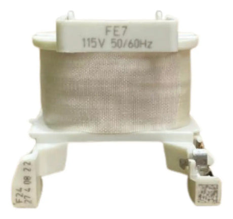 Bobina De Contator Tesys D 115v Lxd1fe7 Schneider 115v