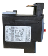 Relé De Sobrecarga 3ru2126-4cc0 17-22a Siemens  690