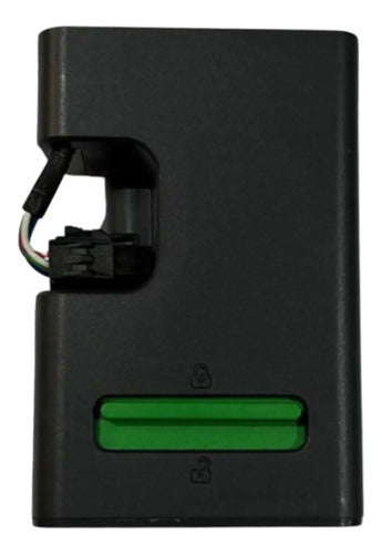 Modulo De Diagnostico Remoto Tesys G-nf La9grd01 Schneider