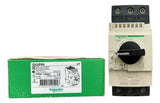 Disjuntor Motor Termomagnetico 48-65a Gv3p65 Schneider